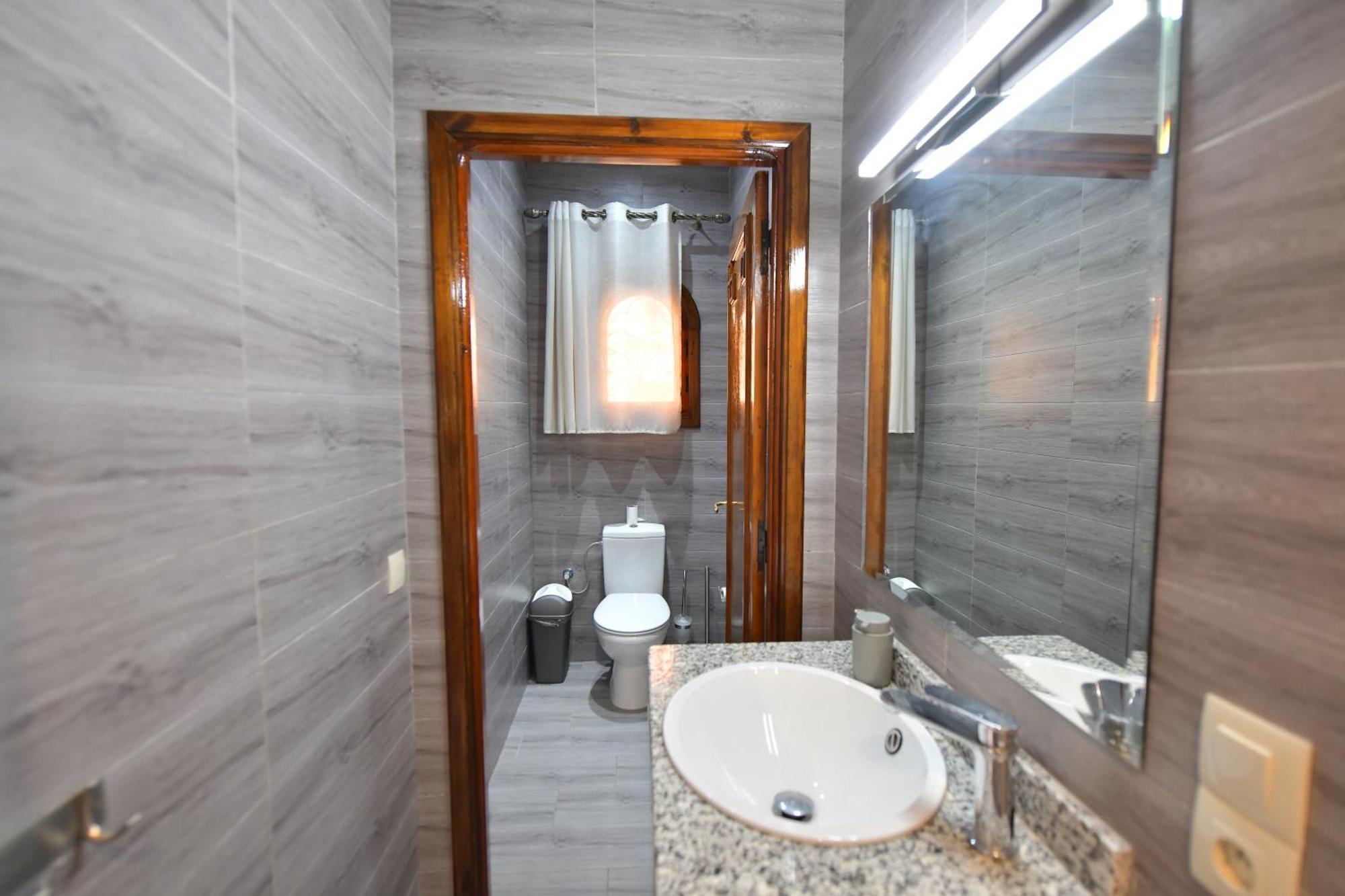 Villa Conforts Marrakesh Exterior foto