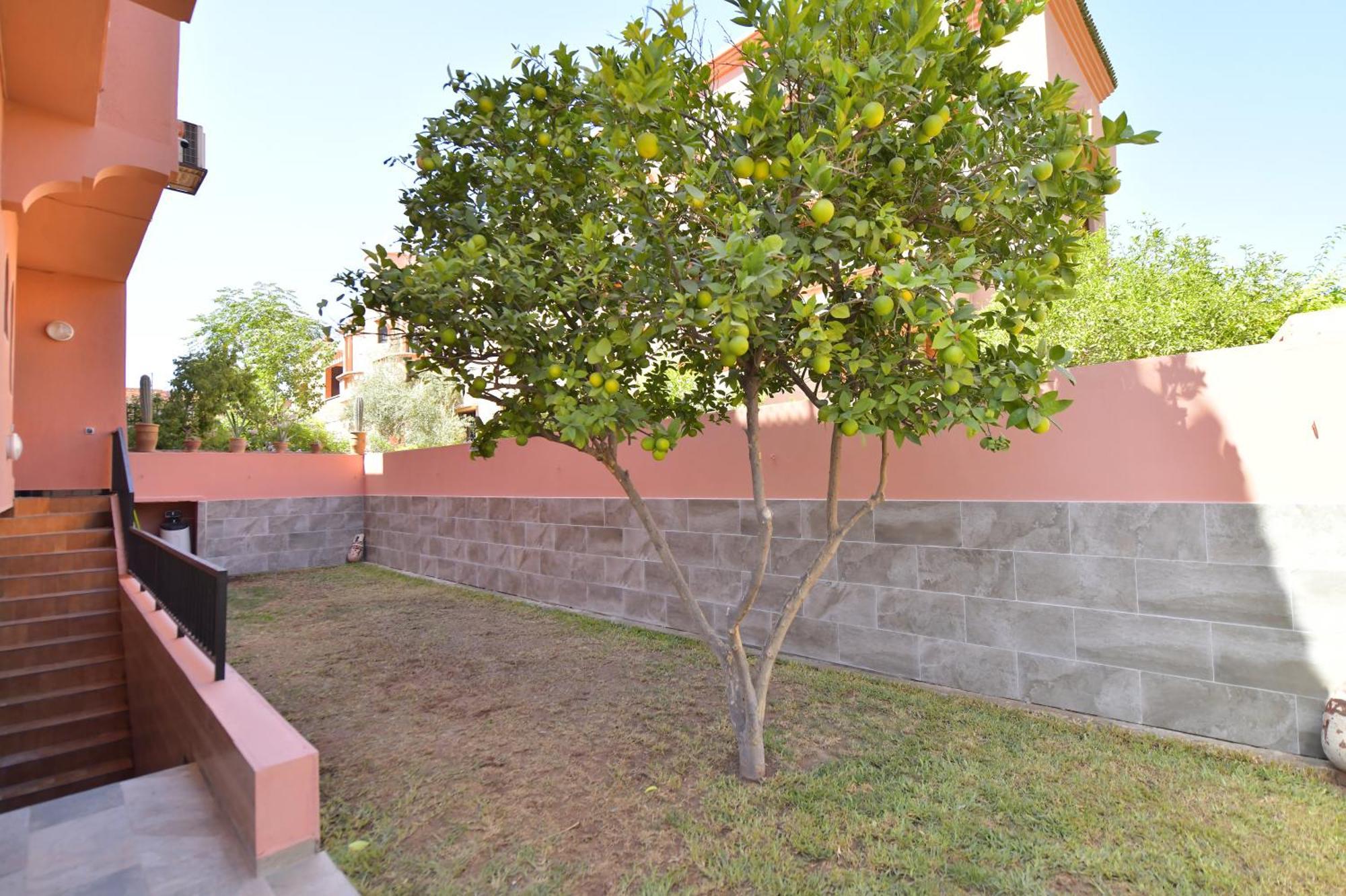 Villa Conforts Marrakesh Exterior foto