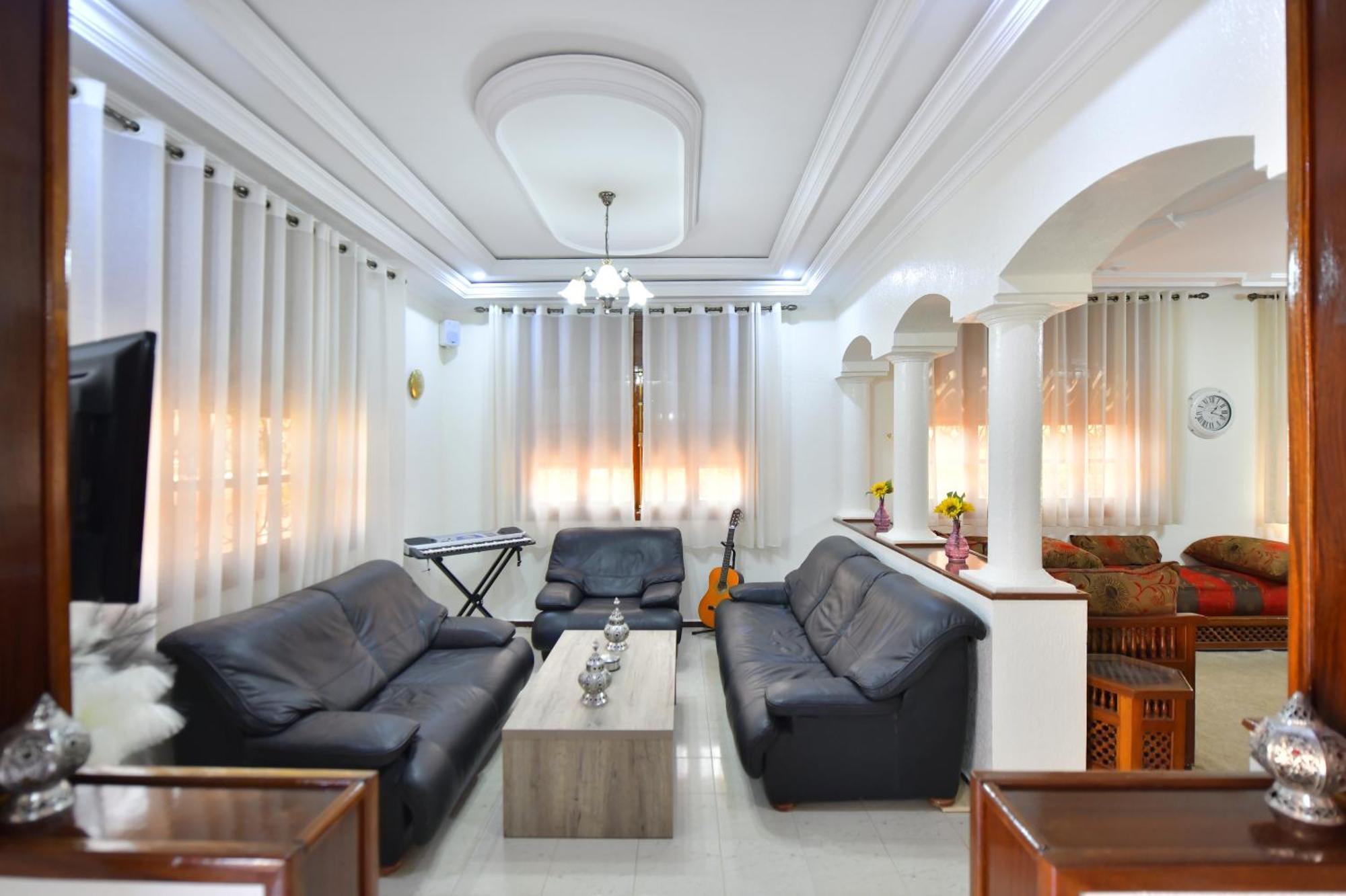 Villa Conforts Marrakesh Exterior foto