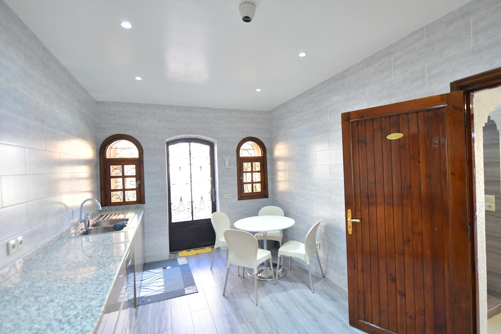 Villa Conforts Marrakesh Exterior foto