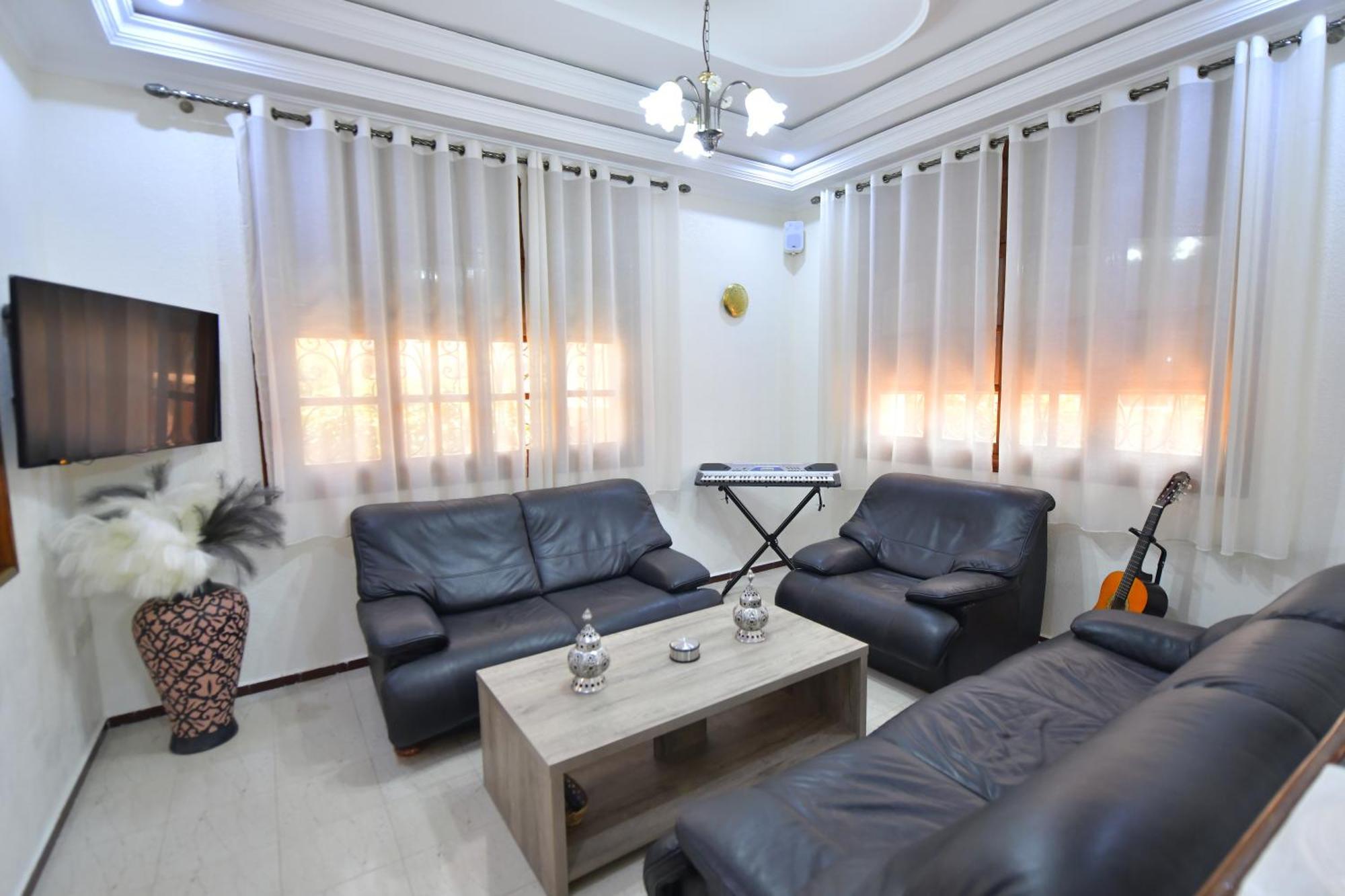 Villa Conforts Marrakesh Exterior foto