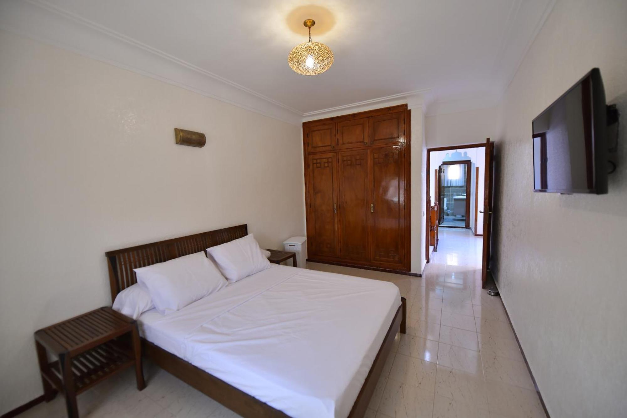 Villa Conforts Marrakesh Exterior foto