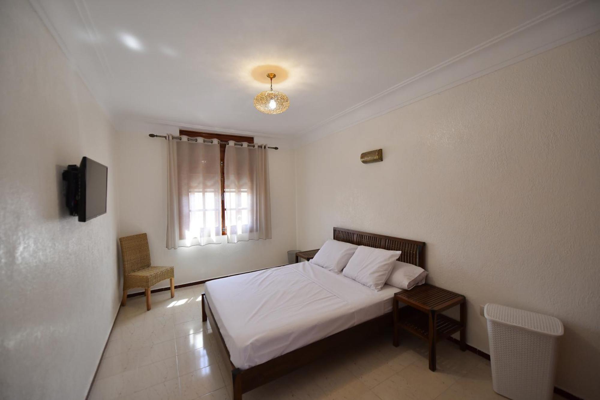 Villa Conforts Marrakesh Exterior foto