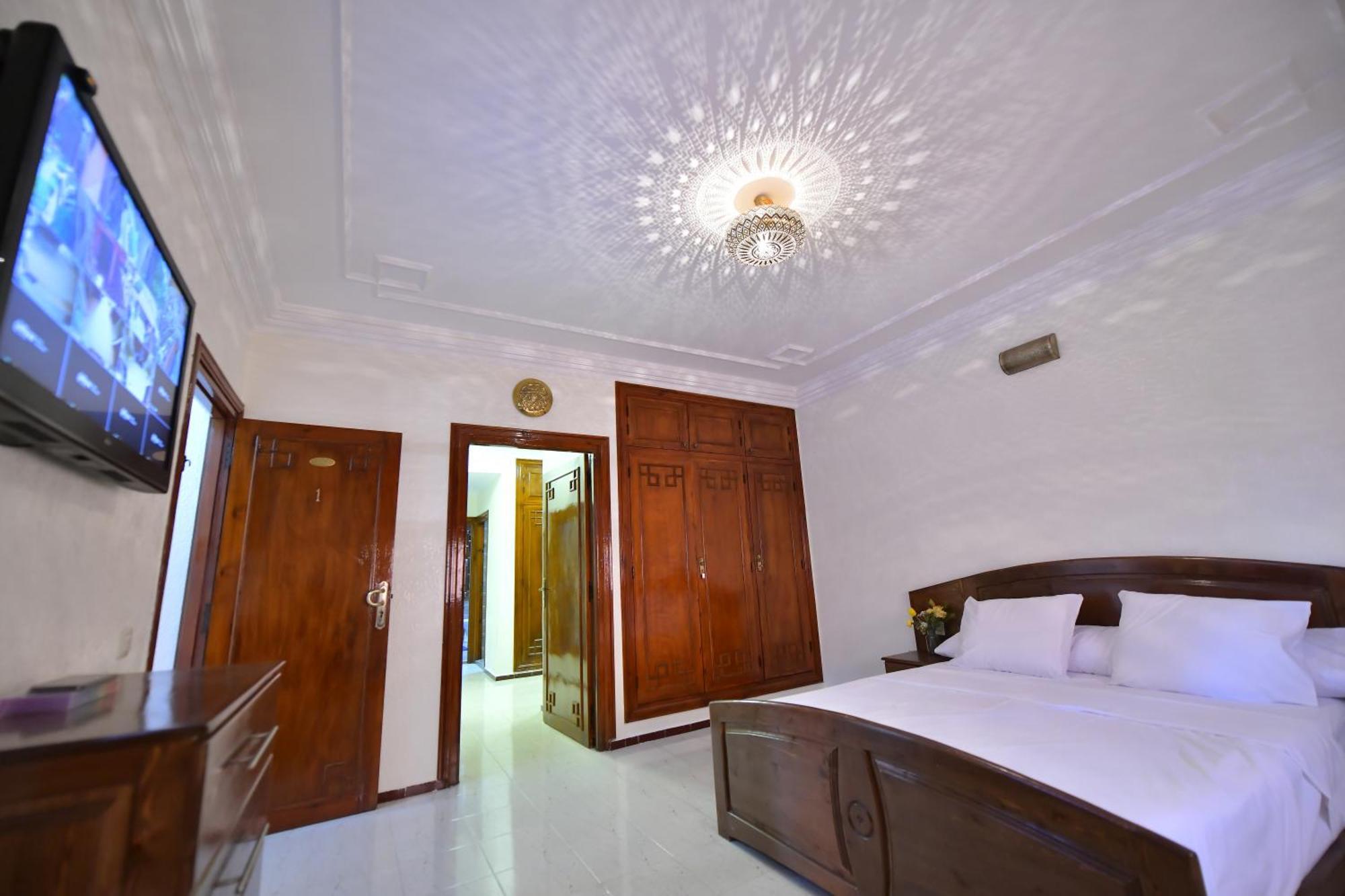 Villa Conforts Marrakesh Exterior foto