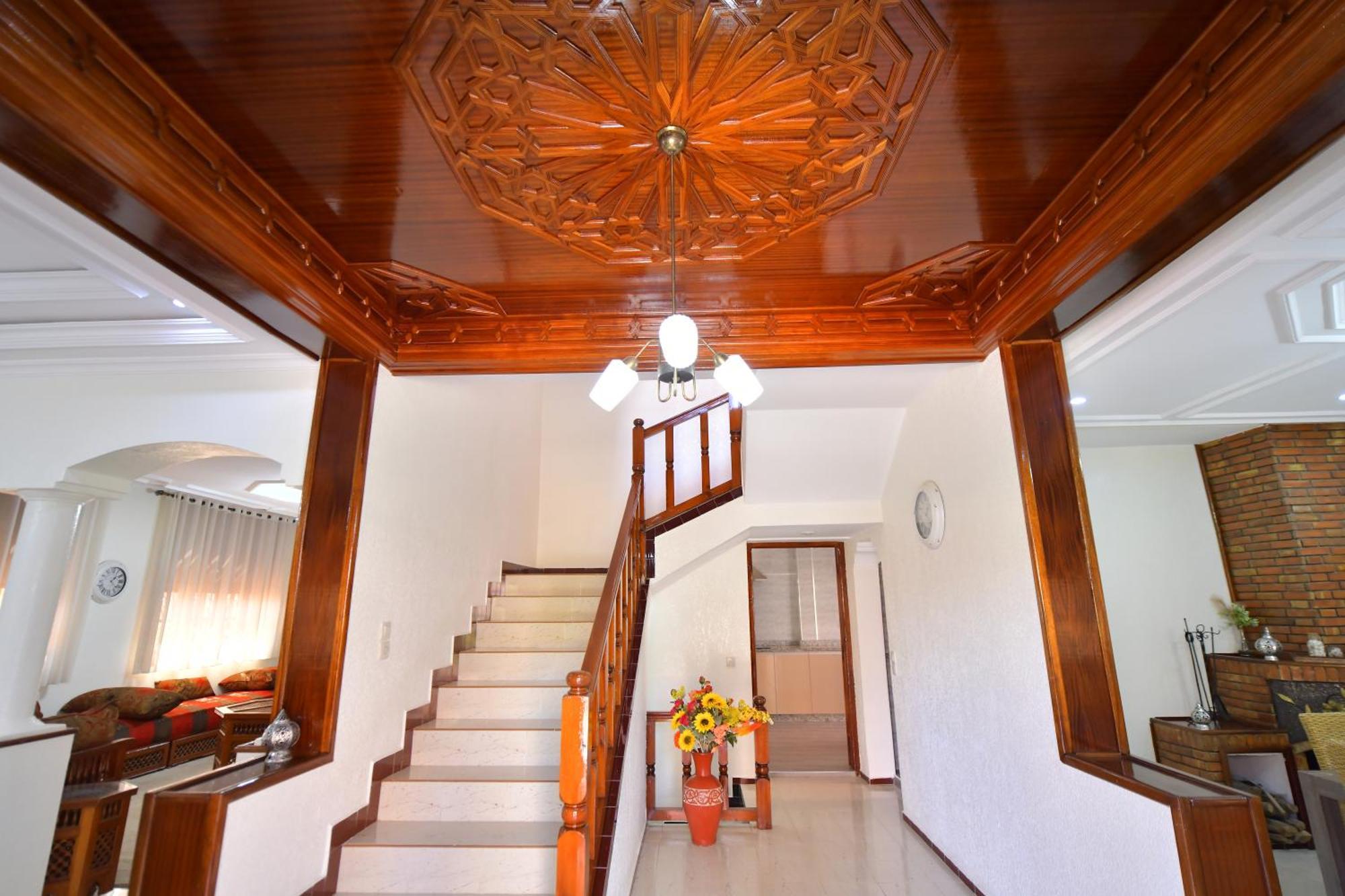 Villa Conforts Marrakesh Exterior foto